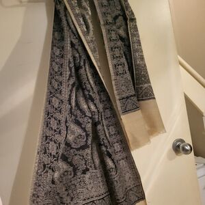 Scarf pashmina